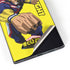 My Hero Academia All Might Season 5 Galaxy S22 Ultra Skin