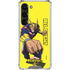 My Hero Academia All Might Season 5 Galaxy S23 Clear Case