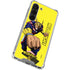 My Hero Academia All Might Season 5 Galaxy S23 Clear Case