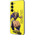 My Hero Academia All Might Season 5 Galaxy S23 FE Skin