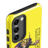 My Hero Academia All Might Season 5 Galaxy S23 Plus Pro Case