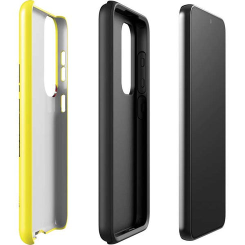 My Hero Academia All Might Season 5 Galaxy S23 Plus Pro Case
