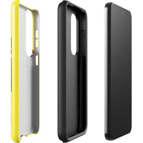 My Hero Academia All Might Season 5 Galaxy S23 Pro Case