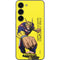 My Hero Academia All Might Season 5 Galaxy S23 Skin