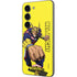 My Hero Academia All Might Season 5 Galaxy S23 Skin
