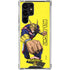 My Hero Academia All Might Season 5 Galaxy S23 Ultra Clear Case