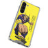 My Hero Academia All Might Season 5 Galaxy S24 FE Clear Case