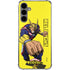 My Hero Academia All Might Season 5 Galaxy S24 Plus Clear Case