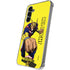 My Hero Academia All Might Season 5 Galaxy S24 Plus Clear Case