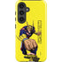 My Hero Academia All Might Season 5 Galaxy S25 Plus Impact Case