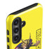 My Hero Academia All Might Season 5 Galaxy S24 Plus Impact Case
