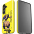 My Hero Academia All Might Season 5 Galaxy S25 Plus Impact Case