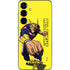 My Hero Academia All Might Season 5 Galaxy S25 Plus Skin