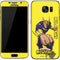 My Hero Academia All Might Season 5 Galaxy S7 Skin