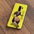 My Hero Academia All Might Season 5 Galaxy S9 Plus Skin