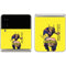 My Hero Academia All Might Season 5 Galaxy Z Flip3 5G Skin