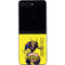 My Hero Academia All Might Season 5 Galaxy Z Flip5 5G Skin