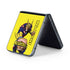My Hero Academia All Might Season 5 Galaxy Z Flip5 5G Skin