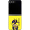 My Hero Academia All Might Season 5 Galaxy Z Flip6 Skin