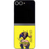 My Hero Academia All Might Season 5 Galaxy Z Flip6 Skin