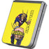 My Hero Academia All Might Season 5 Galaxy Z Flip6 Skin