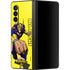 My Hero Academia All Might Season 5 Galaxy Z Fold3 5G Skin