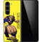 My Hero Academia All Might Season 5 Galaxy Z Fold5 5G Skin