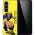 My Hero Academia All Might Season 5 Galaxy Z Fold5 5G Skin