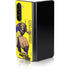 My Hero Academia All Might Season 5 Galaxy Z Fold5 5G Skin