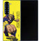 My Hero Academia All Might Season 5 Galaxy Z Fold6 Skin