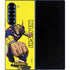 My Hero Academia All Might Season 5 Galaxy Z Fold6 Skin