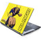 My Hero Academia All Might Season 5 Generic Laptop Skin