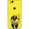My Hero Academia All Might Season 5 Google Pixel 2 Skin