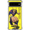 My Hero Academia All Might Season 5 Google Pixel 6 Clear Case