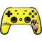 My Hero Academia All Might Season 5 Google Stadia Controller Skin