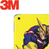 My Hero Academia All Might Season 5 Apple iPad Skin