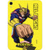 My Hero Academia All Might Season 5 Apple iPad Mini Skin