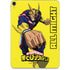My Hero Academia All Might Season 5 Apple iPad Pro Skin