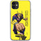 My Hero Academia All Might Season 5 iPhone 11 Clear Case
