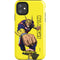 My Hero Academia All Might Season 5 iPhone 11 Impact Case