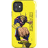 My Hero Academia All Might Season 5 iPhone 11 Impact Case