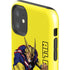 My Hero Academia All Might Season 5 iPhone 11 Impact Case