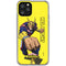 My Hero Academia All Might Season 5 iPhone 11 Pro Clear Case