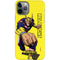 My Hero Academia All Might Season 5 iPhone 11 Pro Lite Case