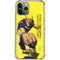 My Hero Academia All Might Season 5 iPhone 11 Pro Max Clear Case