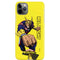 My Hero Academia All Might Season 5 iPhone 11 Pro Max Lite Case
