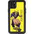 My Hero Academia All Might Season 5 iPhone 11 Pro Max Waterproof Case