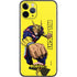 My Hero Academia All Might Season 5 iPhone 11 Pro Skin