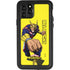 My Hero Academia All Might Season 5 iPhone 11 Pro Waterproof Case