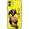 My Hero Academia All Might Season 5 iPhone 11 Skin
